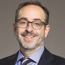 Board of Trustees Bios