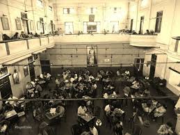 Indian Coffee House Kolkata India Kolkata Indian Coffee Most Visited