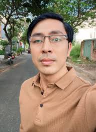 Profile for Quách Hữu Lộc