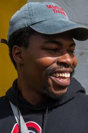 Bringing Bristol to the 2023 Richmond Folk Festival