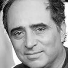 Philippe Bergeron — The Movie Database (TMDB)