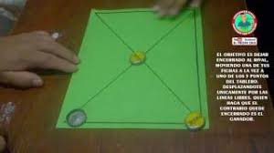 La historia del juego de mesa monopoly se remonta a principios del siglo xx. Como Hacer Juegos De Mesa Caseros Zona De Juegos