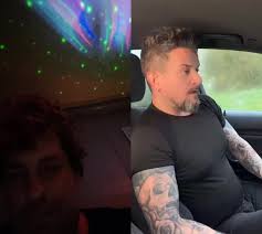 Broken by Tom Cooper Meaning