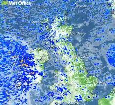 Uk Weather Wintry Showers Hit Parts Of Uk After Scotland Snow Warning Daily Mail Online