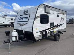 This incoming jayco jay flight slx7 travel trailer, stock# j13731, comes equipped as follows: 2020 Jayco Jay Flight Slx 154bh Baja Meridian Id C35047z2 For Sale In Meridian Id Bish S Rv