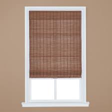 Check spelling or type a new query. Home Garden Cordless Woven Wood Bamboo Roman Shade 2 Colors Free Shipping Window Blinds Shades