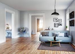 an efficiency & studio apartment