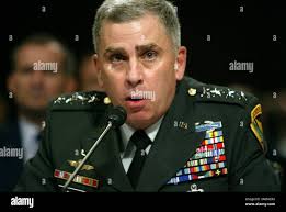 Us deputy commander lt gen hi-res stock photography and images