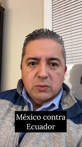 William Murillo exige accountability a AMLO por México-Ecuador