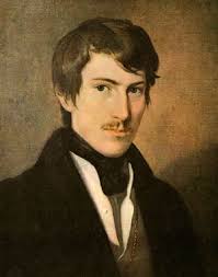 Lenau, Nikolaus, Biographie