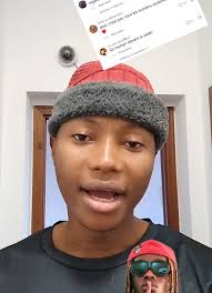 HIMRA : Un Artiste Sincère et Aimé en Guinée