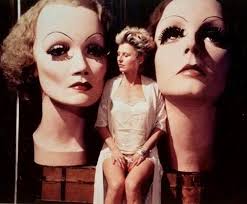 Meeting Olivia D'abo from Conan The Destroyer movie