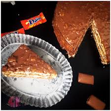 Jeder Der Schon Einmal In Der Ikea War Kennt Im Restaurant Die Feine Tortenauslage In Der Vitrine An Der Man Vorbe Daim Torte Kuchen Und Torten Rezepte Torten