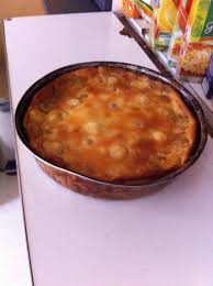 Clafoutis A La Mirabelle Recette Recette Mirabelle Recette Clafoutis Recettes De Cuisine