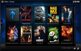 . Kodi Addon Exodus Zip Download D0wnloadsolid
