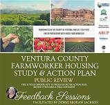 Ventura County Farmworker Housing Study & Action Plan