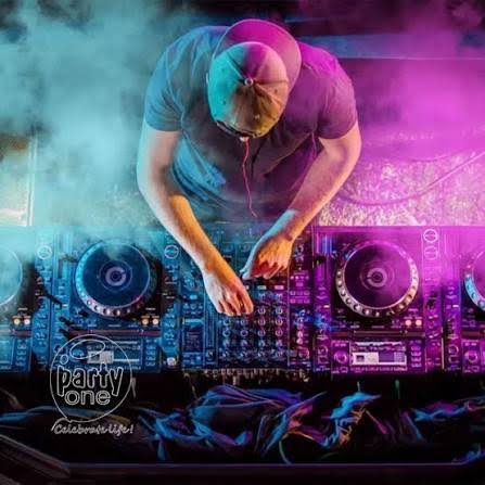 DJ Services product image