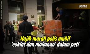 Putrajaya perlu memperluaskan insentif pengurangan sewa juga kepada pemilik rumah, kata bekas perdana menteri najib razak. Najib Marah Polis Ambil Coklat Dan Makanan Dalam Peti Minda Rakyat