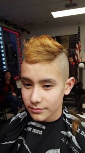 Benny's Barber Shop in Countryside, IL