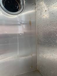 how can i get these rust stains off of