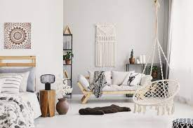 Bohemian bedroom ideas in neutral colors. Create Bohemian Style Bedroom In Easy Steps Feedsportal Com