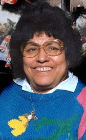 Julia Morales Gonzalez (1926-2010)