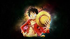 Find the best one piece wallpaper luffy on getwallpapers. Monkey D Luffy Wanted Hd Black Amoled Wallpapers Wallpaper Cave