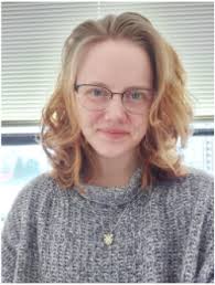 Meet the Scientist: Meaghan Efford