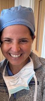 Josiah is still in pre-op. All is well. I'll post when he is in surgery—  should be soon!