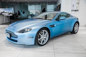 Image result for Glacial Blue 2015 Aston Martin