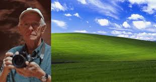 Check spelling or type a new query. The Photographer Behind Windows Xp Bliss Shot 3 New Wallpapers Petapixel