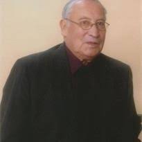 Adolph Barela Obituary