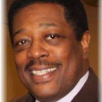 Joseph Walls Baldridge