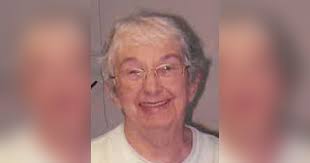 Obituary for Virginia B (Blascak) Smith