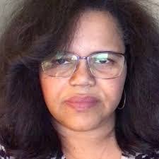 Irma Caldwell's Instagram, Twitter & Facebook