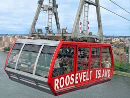 From wikimedia commons, the free media repository. Roosevelt Island Tram New York Newyork Com Au