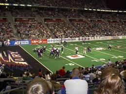 The Palace Of Auburn Hills Section 103 Home Of Detroit Pistons