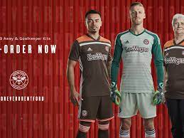 Test your knowledge and play our quizzes today! It Looks Like A Jaffa Cake Brentford Fans Have Mixed Opinions On New Away Kit Football London