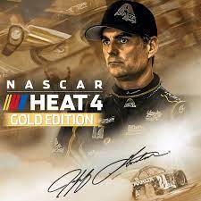 E (everyone) | sep 13, 2019. 25 Discount On Nascar Heat 4 Gold Edition Ps4 Buy Online Ps Deals Usa