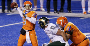 Full boise state broncos schedule for the 2021 season including dates, opponents, game time and game result information. Ist With Prater The Ballgame Boise State Releases Football Schedule It S Loaded With Possibilities And Problems Hear From Mysterious Wr Octavius Evans Bob On All The Teams Playing At Bsu