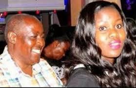 Tycoon Kigongo, Capt. Babu Clash Over NRM Vice Chairperson Seat, Rekindle  Longtime War Over Woman