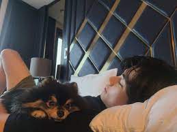 Jk · rm's profile picture. Pann Kpop Auf Twitter Bts V Reveals The Person Who Took Pictures Of Him And Yeontan Knetz React Https T Co M8psqt5qsy