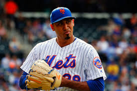 Mets Season Review: Edwin Diaz's 2019 season was a catastrophe - Amazin'  Avenue