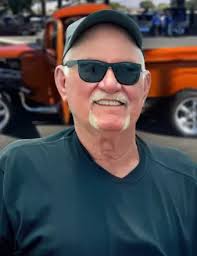 Obituary information for Donald Todd