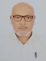 Anwar Khan(Bahujan Samaj Party(BSP)):Constituency- AMBERPET(HYDERABAD)