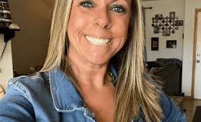 Meet Carole Bright-Alvarez