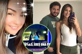 Analia Jimenez's Instagram, Twitter & Facebook