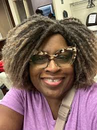 Good morning y'all! Happy Tuesday! **