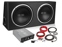 This new england providore subwoofer wiring kit will certainly give you bang for your buck. Belva 1000 Watt Complete Car Subwoofer Package Includes Two 2 10 Inch Subwoofers In Ported Box Monoblock Amplifier Amp Wire Kit Bpkg210v2 Buy Online In China At China Desertcart Com Productid 21848519