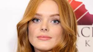 Abigail Cowen & Tom Lewis Open Up About Their Redeeming Love Characters